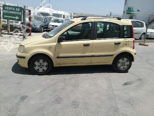 Throttle body FIAT PANDA (169_)  | BP13472725M82 