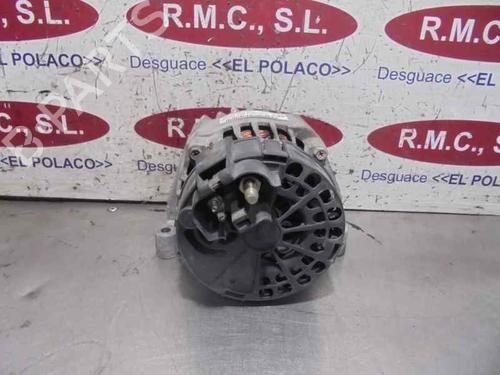 Alternator FIAT PUNTO Hatchback Van (188_) 1.2 60 | BP13423793M7 