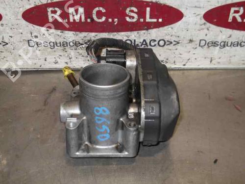 Throttle body VW GOLF IV (1J1) 1.4 16V | BP13452831M82 