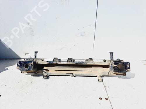 Rear bumper reinforcement KIA SPORTAGE IV (QL, QLE)  | BP18426252C73 