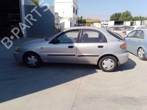 Used Parts DAEWOO LANOS (KLAT) 1.3 4910868