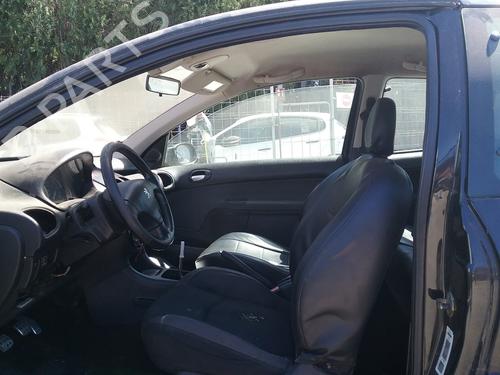 Climate control PEUGEOT 206 Hatchback (2A/C) 1.4 16V | BP13427689I5 