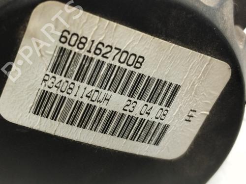 Rear left seatbelt DODGE JOURNEY 2.0 CRD | BP23456615I29 