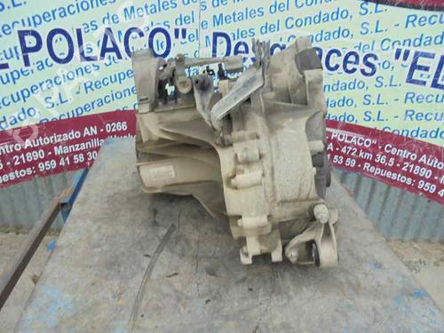 Gearbox VOLVO S40 I (644) 1.8 i | BP13424035M3 
