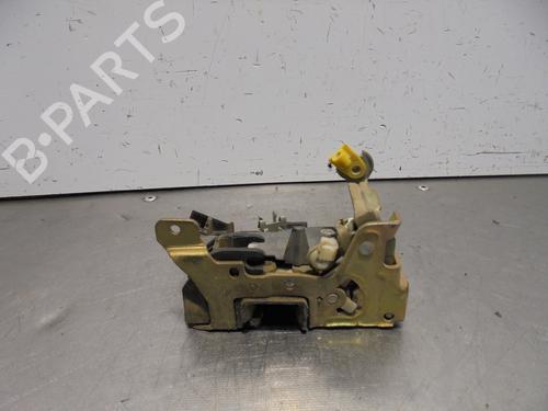 Front right lock RENAULT KANGOO (KC0/1_)  | BP13428022C97 
