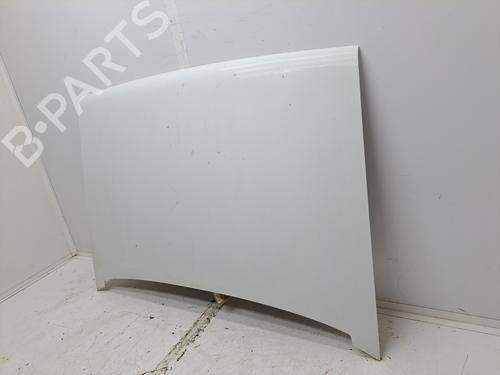 Hood RENAULT MEGANE I (BA0/1_)  | BP13464694C1 