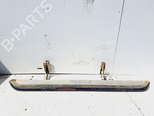Used Step Step NISSAN TERRANO II (R20) [1992-2007] 19262599 19262599