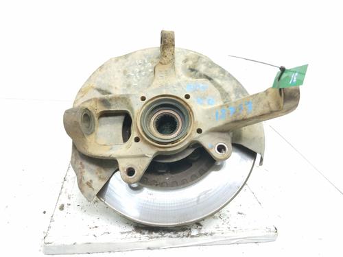 Right front steering knuckle HYUNDAI TERRACAN (HP)  | BP26239420M26 
