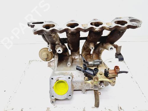 Intake manifold MITSUBISHI PAJERO PININ I (H6_W, H7_W)  | BP21550346M70 