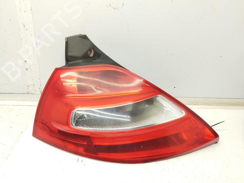 Used Left taillight RENAULT MEGANE II (BM0/1_, CM0/1_) [2001-2012]  26023510