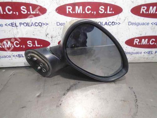Used Right mirror FIAT GRANDE PUNTO (199_) 1.3 D Multijet (199.AXD11, 199.AXD1A, 199.AXD1B,... (90 hp) 13494330
