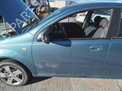 Used Left front door Left front door 39071590 39071590