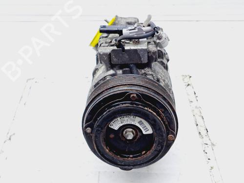AC compressor BMW 1 (E87) 118 d | BP23456681M34 - Image 4
