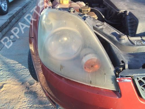Right headlight FORD FIESTA V (JH_, JD_) 1.3 | BP26488328C29 