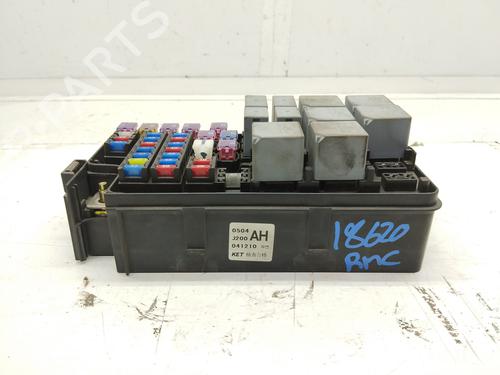 Fuse box CHEVROLET NUBIRA Saloon  | BP18510414E1 
