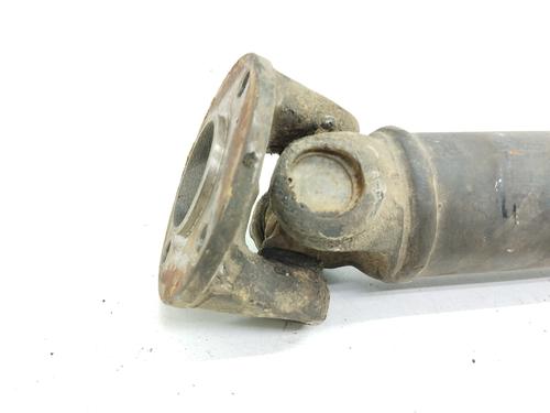 Driveshaft NISSAN TERRANO II (R20) 2.7 TDi 4WD | BP19183218M37 