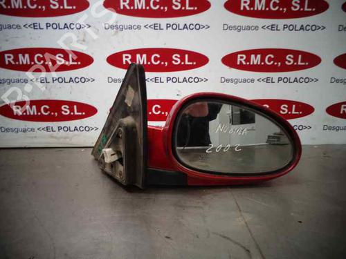 Right mirror DAEWOO NUBIRA (J100) [1997-2024]  13423141