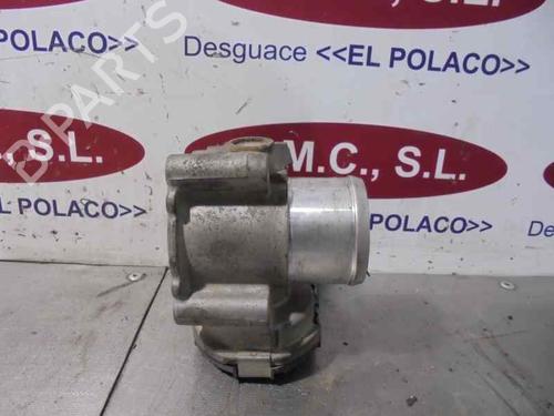 Throttle body NISSAN X-TRAIL II (T31) 2.0 dCi 4x4 | BP13464106M82 