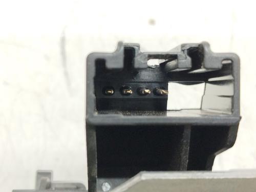 Tailgate lock FORD GRAND C-MAX (DXA/CB7, DXA/CEU)  | BP21287000C101 