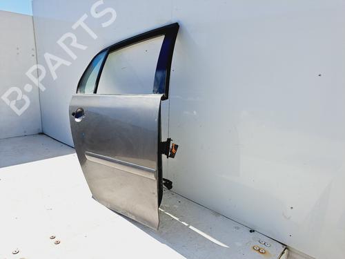 Right rear door VW GOLF V (1K1) 1.9 TDI | BP13472402C5 