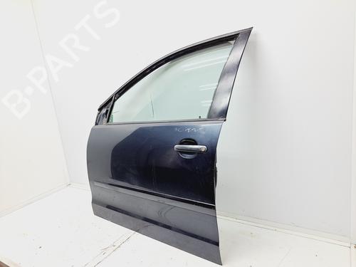 Left front door VW POLO (9N_, 9A_) 1.4 TDI | BP23899384C2 