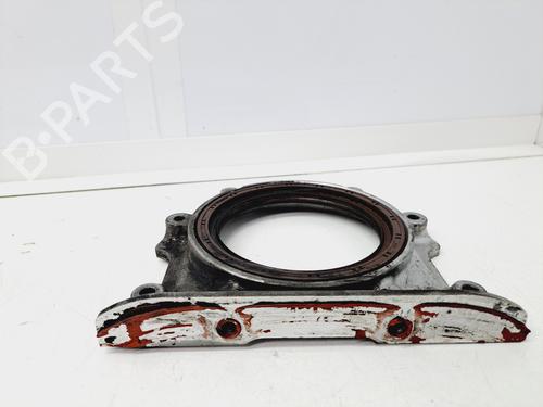 Timing cover MITSUBISHI PAJERO IV (V8_W, V9_W) 3.2 DI-D (V88W, V98W) | BP19083598M123 