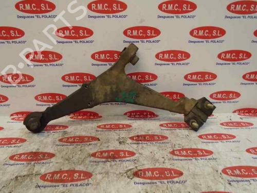Used Left front suspension arm PEUGEOT 106 II (1A_, 1C_) 1.5 D (57 hp) 13460839