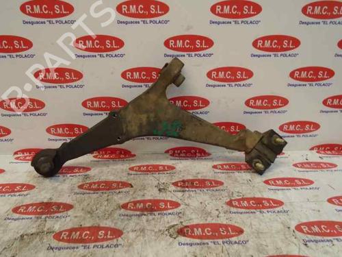 Left front suspension arm PEUGEOT 106 II (1A_, 1C_) 1.5 D (57 hp) 13460839