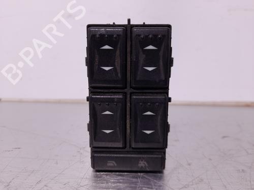 Used Left front window switch FORD MONDEO I (GBP) [1993-1996]  13464933