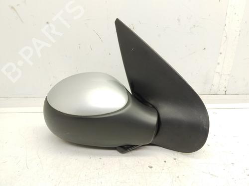 Used Right mirror PEUGEOT 206+ (2L_, 2M_) [2009-2013]  19273432