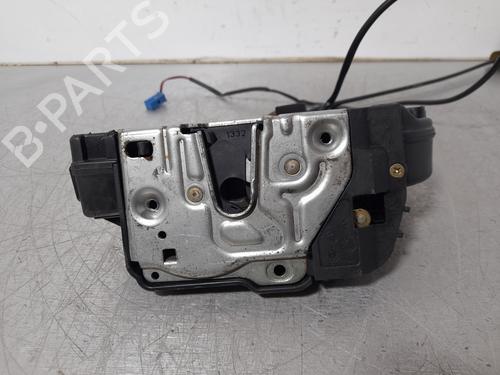 Rear left lock MERCEDES-BENZ C-CLASS (W203) C 200 CDI (203.004) | BP21288870C100 