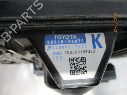Other TOYOTA PRIUS PLUS (_W4_) 1.8 Hybrid (ZVW40W, ZVW41W) | BP14223473O1 