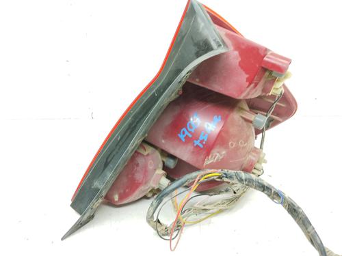 Left taillight HYUNDAI ACCENT III (MC)  | BP22527604C34 