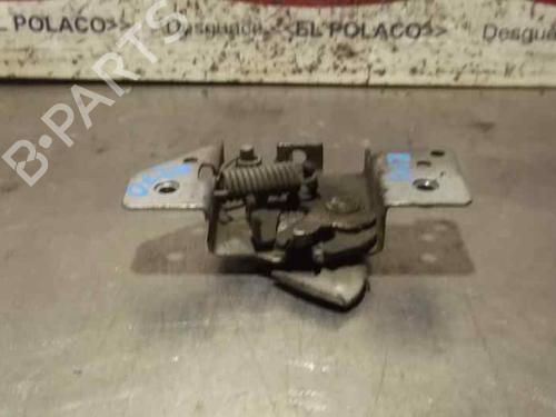 Used Hood lock FORD FUSION (JU_) [2002-2012]  13461130