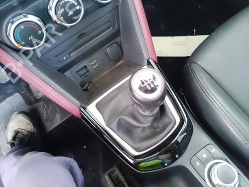 Selector da caixa MAZDA CX-3 (DK) 1.5 SKYACTIV-D (DK2WS, DK5FW) | BP31168700M90