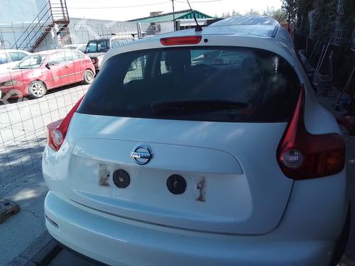 tailgate-nissan-juke-f15-2010-2011-2012-2013-2014-2015-2016-2017-2018-2019-35815977 main image