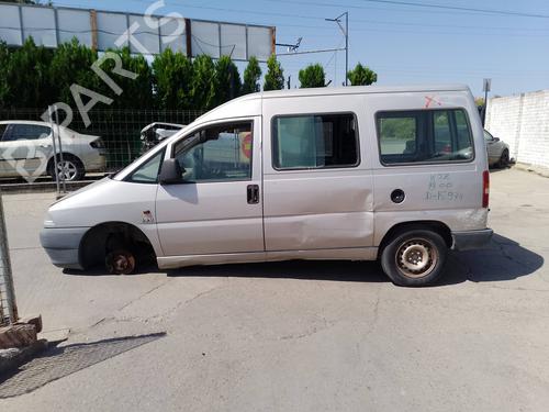 Used Parts CITROËN JUMPY I (U6U_) 4656880