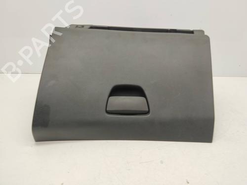 Glove box PEUGEOT 2008 I (CU_) 1.6 BlueHDi 120 (120 hp) 9673811277 |