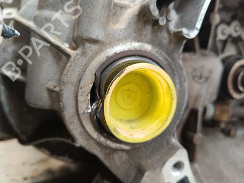 Gearbox KIA RIO III (UB) 1.25 CVVT | BP32172732M3 - Image 4