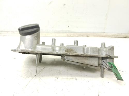 Ventildæksel SMART FORTWO Coupe (450)  | BP29724708M124 