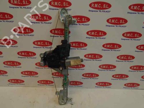Used Rear left window mechanism OPEL VECTRA B Estate (J96) 2.0 DTI 16V (F35) (101 hp) 15511483