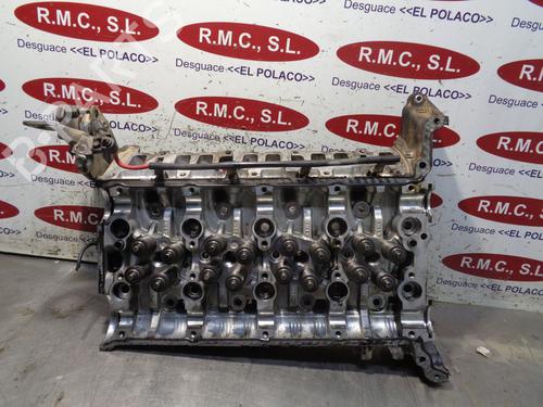 Cylinder head FORD MONDEO III Saloon (B4Y) 2.0 16V TDDi / TDCi | BP13461530M5 