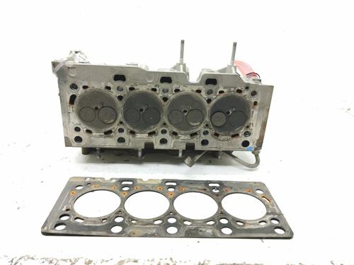 Used Cylinder head RENAULT GRAND SCÉNIC II (JM0/1_) 1.9 dCi (JM14) (131 hp) 20123275