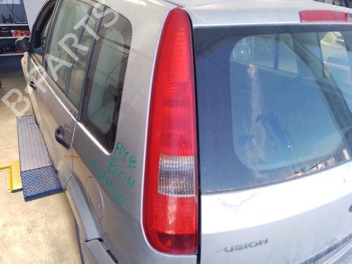 Used Left taillight Left taillight 39266307 39266307