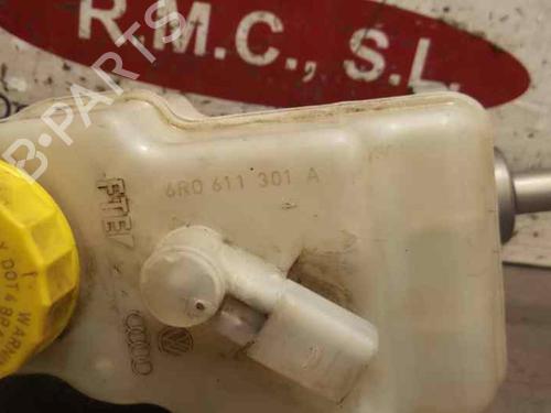 Brake master cylinder VW POLO V (6R1, 6C1)  | BP20131364M77 