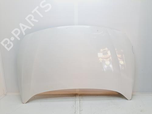 Used Hood RENAULT FLUENCE (L3_) 1.5 dCi (L30B) (106 hp) 16858544