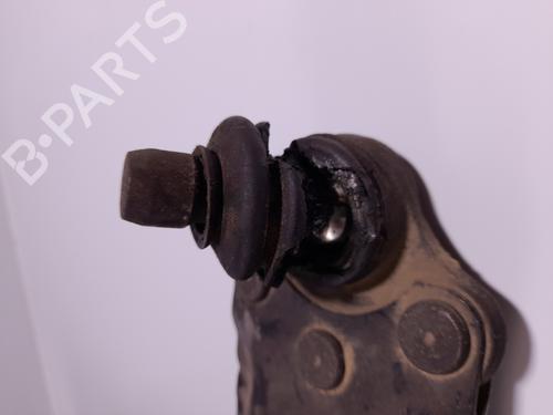 Left front suspension arm OPEL ASTRA H (A04) 1.6 (L48) | BP13462140M12 