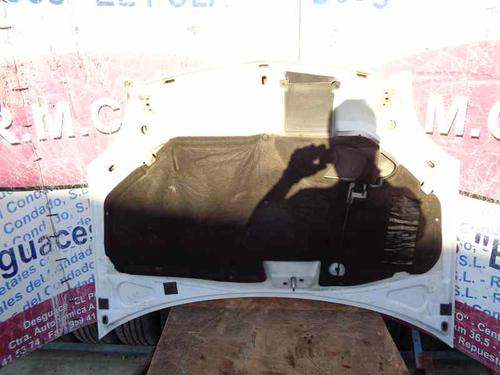 Hood RENAULT KANGOO (KC0/1_)  | BP13579706C1 
