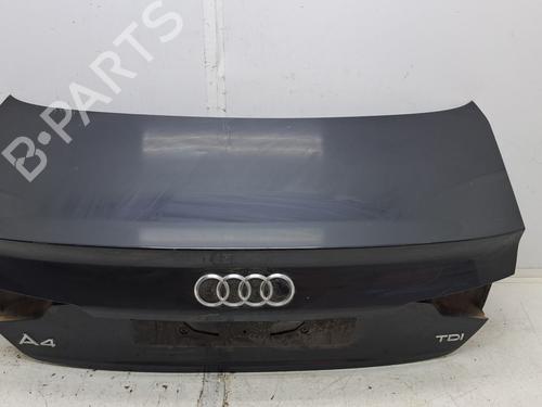Used Tailgate Tailgate 35818565 35818565