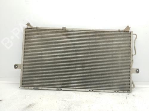 AC radiator KIA CARNIVAL II (GQ) 2.9 CRDi | BP18473675M32 